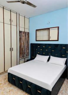 The city inn guest house - 1