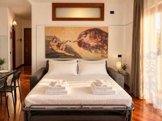 Del Console Apartment - Near Bari Airport & Station - Modugno - 0