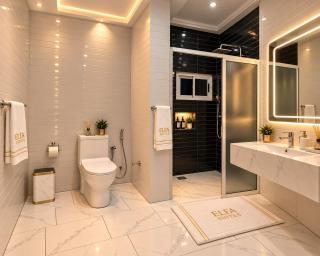 Elfa Suites - 4