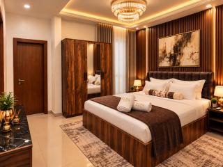 Elfa Suites - 1