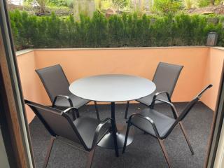 Ferienwohnung Gregorys - 8