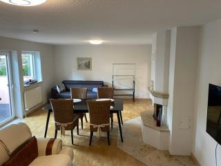 Ferienwohnung Gregorys - 7