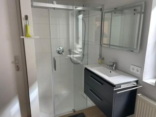 Ferienwohnung Gregorys - 3