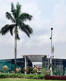 Manila Bay Staycation Near MOA, MOA Arena, and NAIA - 3