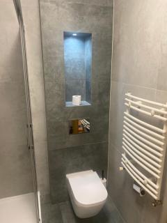 Apartament Fredry 1 - 4