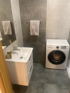 Apartament Fredry 1 - 1