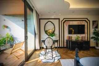 Mia Villa - 5