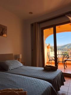 Casa Rosa - Alcalalí - 7