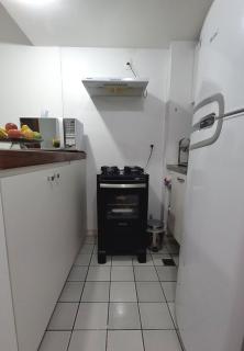 Flat com a melhor localização, do lado do mar! - 7