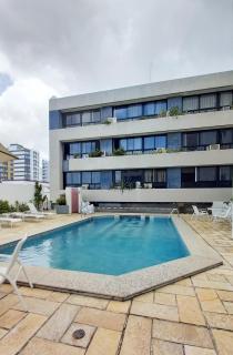 Flat com a melhor localização, do lado do mar! - 5