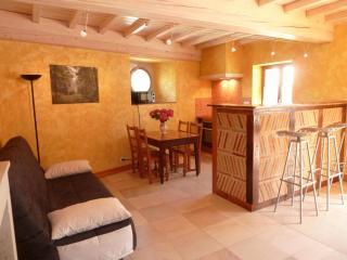 le gîte de viré - Viré - 2