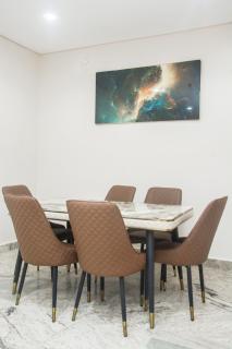 Nimkenhive Apartment and Suites - 6