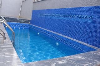 Nimkenhive Apartment and Suites - 5