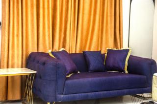 Nimkenhive Apartment and Suites - 4