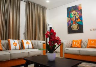 Nimkenhive Apartment and Suites - 1
