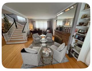 Great Northern Guest House King Suite 3 - 3