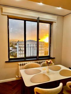 Comfort Sky Suite Karakol - 6