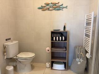 Appartement 4 étoiles - Sunset Lodge, Narbonne Plage - linge inclus - 1