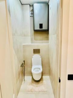 Comfort Sky Suite Karakol - 1