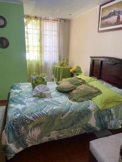 Hostal Jora Continental - 4
