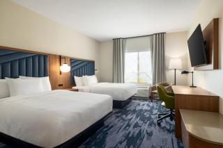 Fairfield by Marriott Inn & Suites Forrest City - 8