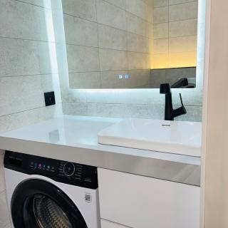 Stylish & Spacious Apartment in Central Dushanbe - 9