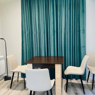 Stylish & Spacious Apartment in Central Dushanbe - 4