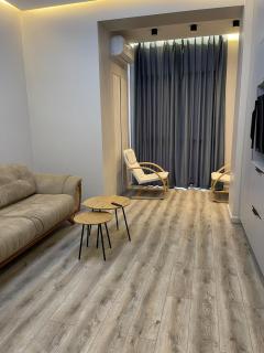 Stylish & Spacious Apartment in Central Dushanbe - 3