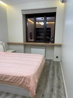 Stylish & Spacious Apartment in Central Dushanbe - 2
