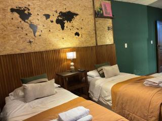 MACPatagonia - 2