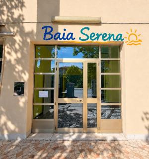 Baia Serena Bellaria - 0