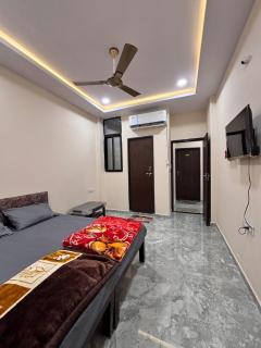 LUXURY VILLA with SWIMMING POOL - 1