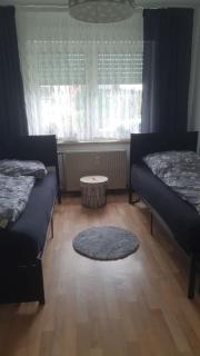 Ferienwohnung sana - 4