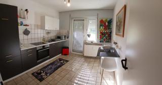 Ferienwohnung sana - 3