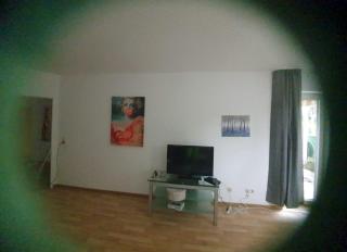Ferienwohnung sana - 1