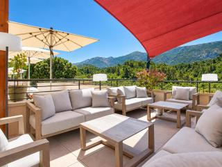 Hôtel Sainte Victoire - 1