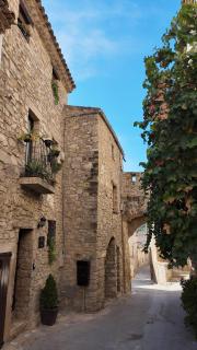 CAN PINÓS de GUIMERÀ - 8