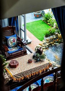 Love Hill villa Đà Lạt - 4