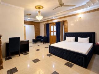 baloch guest house islamabad - 2