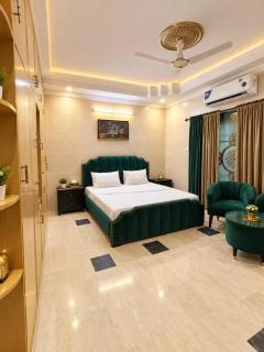 baloch guest house islamabad - 1