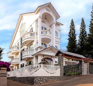 Love Hill villa Đà Lạt - 9