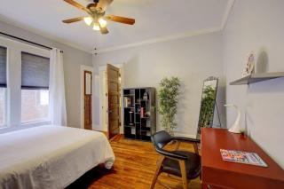 Historic Details with Modern Comforts in Midtown - 8