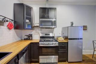 Historic Details with Modern Comforts in Midtown - 3