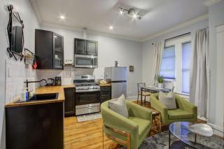 Historic Details with Modern Comforts in Midtown - 2