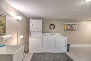 Historic Details with Modern Comforts in Midtown - 1