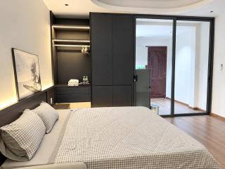 Nexus Residence - 8