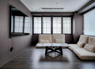 Niche Seoul - 1