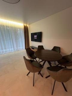 Crystal Vilnius - 5
