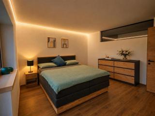 Auenhof Appartements - 9