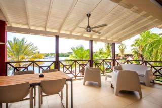 La Marina 2BR Waterfront Marina Views - 7